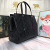 Best Replicas Bags - Gucci Double G Embossed Replica Tote Bag Shop For Best Louis Vuitton LV Replica Bags With Cheap Price