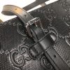 Best Replicas Bags - Gucci Double G Embossed Replica Tote Bag Shop For Best Louis Vuitton LV Replica Bags With Cheap Price
