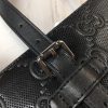 Best Replicas Bags - Gucci Double G Embossed Replica Tote Bag Shop For Best Louis Vuitton LV Replica Bags With Cheap Price