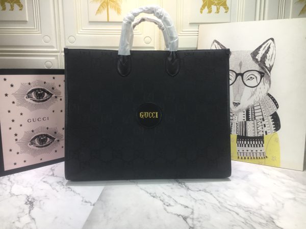 Replica Gucci Off The Grid Tote - Stylish & Functional Design