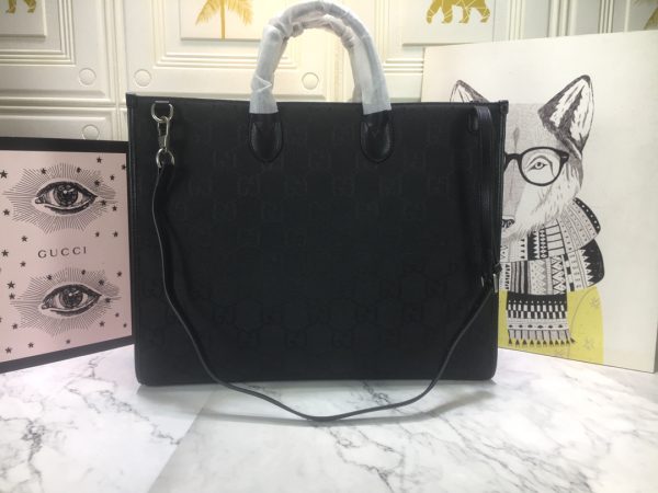 Replica Gucci Off The Grid Tote - Stylish & Functional Design - Image 2