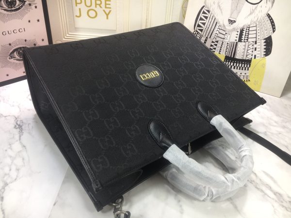 Replica Gucci Off The Grid Tote - Stylish & Functional Design - Image 3