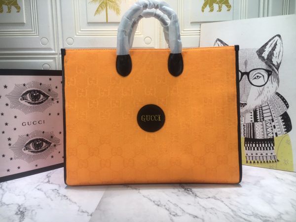 Replica Gucci Off The Grid Tote - Stylish & Functional Design - Image 6