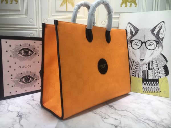 Replica Gucci Off The Grid Tote - Stylish & Functional Design - Image 7