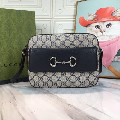 Replica Gucci Horsebit 1955 Small Bag in 5 Stylish Colors