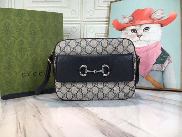 Replica Gucci Horsebit 1955 Small Bag in 5 Stylish Colors