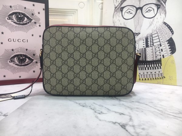 Replica Gucci Horsebit 1955 Small Bag in 5 Stylish Colors - Image 13