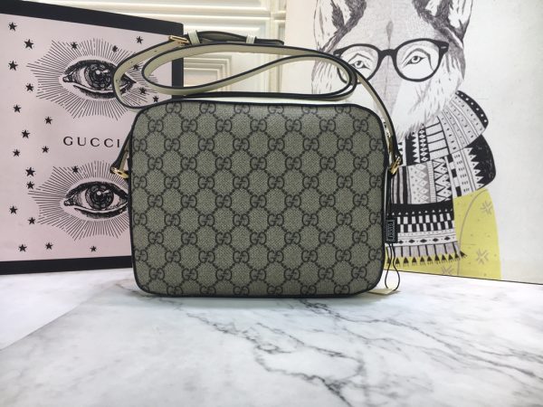 Replica Gucci Horsebit 1955 Small Bag in 5 Stylish Colors - Image 23
