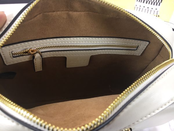 Replica Gucci Horsebit 1955 Small Bag in 5 Stylish Colors - Image 25