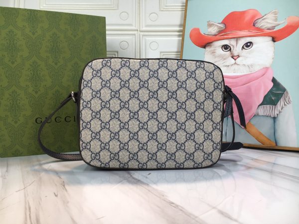 Replica Gucci Horsebit 1955 Small Bag in 5 Stylish Colors - Image 3