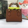 Best Replicas Bags - Replica Gucci Diana Mini Tote Bag in 7 Vibrant Colors Shop For Best Louis Vuitton LV Replica Bags With Cheap Price