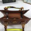 Best Replicas Bags - Replica Gucci Diana Mini Tote Bag in 7 Vibrant Colors Shop For Best Louis Vuitton LV Replica Bags With Cheap Price