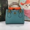 Best Replicas Bags - Replica Gucci Diana Mini Tote Bag in 7 Vibrant Colors Shop For Best Louis Vuitton LV Replica Bags With Cheap Price