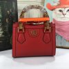 Best Replicas Bags - Replica Gucci Diana Mini Tote Bag in 7 Vibrant Colors Shop For Best Louis Vuitton LV Replica Bags With Cheap Price