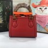 Best Replicas Bags - Replica Gucci Diana Mini Tote Bag in 7 Vibrant Colors Shop For Best Louis Vuitton LV Replica Bags With Cheap Price