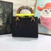Best Replicas Bags - Replica Gucci Diana Mini Tote Bag in 7 Vibrant Colors Shop For Best Louis Vuitton LV Replica Bags With Cheap Price