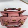 Best Replicas Bags - Replica Gucci Diana Mini Tote Bag in 7 Vibrant Colors Shop For Best Louis Vuitton LV Replica Bags With Cheap Price