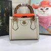Best Replicas Bags - Replica Gucci Diana Mini Tote Bag in 7 Vibrant Colors Shop For Best Louis Vuitton LV Replica Bags With Cheap Price