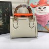 Best Replicas Bags - Replica Gucci Diana Mini Tote Bag in 7 Vibrant Colors Shop For Best Louis Vuitton LV Replica Bags With Cheap Price