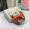 Best Replicas Bags - Replica Gucci Diana Mini Tote Bag in 7 Vibrant Colors Shop For Best Louis Vuitton LV Replica Bags With Cheap Price