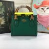 Best Replicas Bags - Replica Gucci Diana Mini Tote Bag in 7 Vibrant Colors Shop For Best Louis Vuitton LV Replica Bags With Cheap Price
