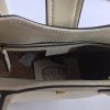 Best Replicas Bags - Gucci Replica Small Top Handle Bag with Double G Logo Shop For Best Louis Vuitton LV Replica Bags With Cheap Price