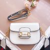 Best Replicas Bags - Replica Gucci Horsebit 1955 Mini Bag in Brown, Black, White Shop For Best Louis Vuitton LV Replica Bags With Cheap Price