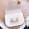 Best Replicas Bags - Replica Gucci Horsebit 1955 Mini Bag in Brown, Black, White Shop For Best Louis Vuitton LV Replica Bags With Cheap Price