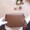 Best Replicas Bags - Replica Gucci Horsebit 1955 Mini Bag in Brown, Black, White Shop For Best Louis Vuitton LV Replica Bags With Cheap Price