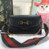 Best Replicas Bags - Replica Gucci Double G Horsebit 1955 Small Bag - 3 Colors Shop For Best Louis Vuitton LV Replica Bags With Cheap Price