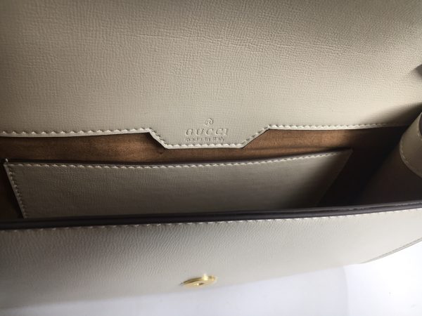 Replica Gucci Double G Horsebit 1955 Small Bag - 3 Colors - Image 10