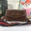 Best Replicas Bags - Replica Gucci Double G Horsebit 1955 Small Bag - 3 Colors Shop For Best Louis Vuitton LV Replica Bags With Cheap Price