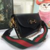 Best Replicas Bags - Replica Gucci Double G Horsebit 1955 Small Bag - 3 Colors Shop For Best Louis Vuitton LV Replica Bags With Cheap Price