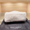 Best Replicas Bags - YSL Puffer Small Bag in Shearling & Leather Replica Shop For Best Louis Vuitton LV Replica Bags With Cheap Price