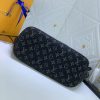 Best Replicas Bags - LV Replica Denim Neverfull MM Bag - Stylish & Durable Shop For Best Louis Vuitton LV Replica Bags With Cheap Price
