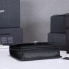Best Replicas Bags - Replica YSL Sunset Medium Top Handle Bag - Black Shop For Best Louis Vuitton LV Replica Bags With Cheap Price