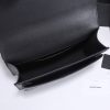 Best Replicas Bags - Replica YSL Sunset Medium Top Handle Bag - Black Shop For Best Louis Vuitton LV Replica Bags With Cheap Price