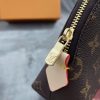 Best Replicas Bags - Replica LV Cosmetic Pouch K02 – Stylish & Compact Organizer Shop For Best Louis Vuitton LV Replica Bags With Cheap Price