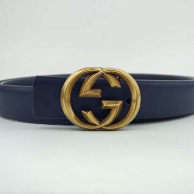 Replica Gucci G Belt 25mm G392-75 - Stylish & Affordable