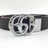 Best Replicas Bags - Replica Gucci G Belt G395-75 34mm – Stylish & Classic Design Shop For Best Louis Vuitton LV Replica Bags With Cheap Price
