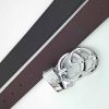 Best Replicas Bags - Replica Gucci G Belt G395-75 34mm – Stylish & Classic Design Shop For Best Louis Vuitton LV Replica Bags With Cheap Price