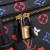 Best Replicas Bags - Replica LV Game On Vanity PM M57482 Black/White Shop For Best Louis Vuitton LV Replica Bags With Cheap Price