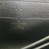 Best Replicas Bags - Louis Vuitton Replica Game On Zippy Wallet Black/White M80323 Shop For Best Louis Vuitton LV Replica Bags With Cheap Price