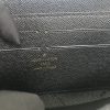 Best Replicas Bags - Louis Vuitton Replica Game On Zippy Wallet Black/White M80323 Shop For Best Louis Vuitton LV Replica Bags With Cheap Price