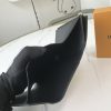 Best Replicas Bags - Replica LV Zoe Wallet Aaa-Game Black/White M41938 Shop For Best Louis Vuitton LV Replica Bags With Cheap Price