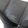 Best Replicas Bags - Replica LV Zoe Wallet Aaa-Game Black/White M41938 Shop For Best Louis Vuitton LV Replica Bags With Cheap Price