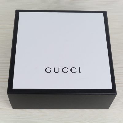 Luxury Replica Gucci Gift Box for Elegant Packaging