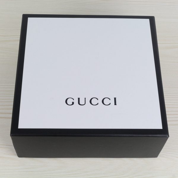 Luxury Replica Gucci Gift Box for Elegant Packaging
