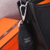 Best Replicas Bags - Replica Hermes Evelyne III 29 Bag - Orange, Black, Blue Shop For Best Louis Vuitton LV Replica Bags With Cheap Price