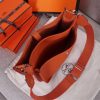 Best Replicas Bags - Replica Hermes Evelyne III 29 Bag - Orange, Black, Blue Shop For Best Louis Vuitton LV Replica Bags With Cheap Price